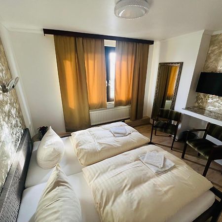 Hotel Ellermann Vlotho Zewnętrze zdjęcie