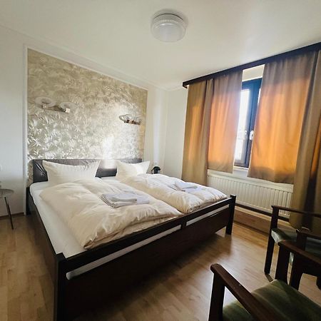 Hotel Ellermann Vlotho Zewnętrze zdjęcie