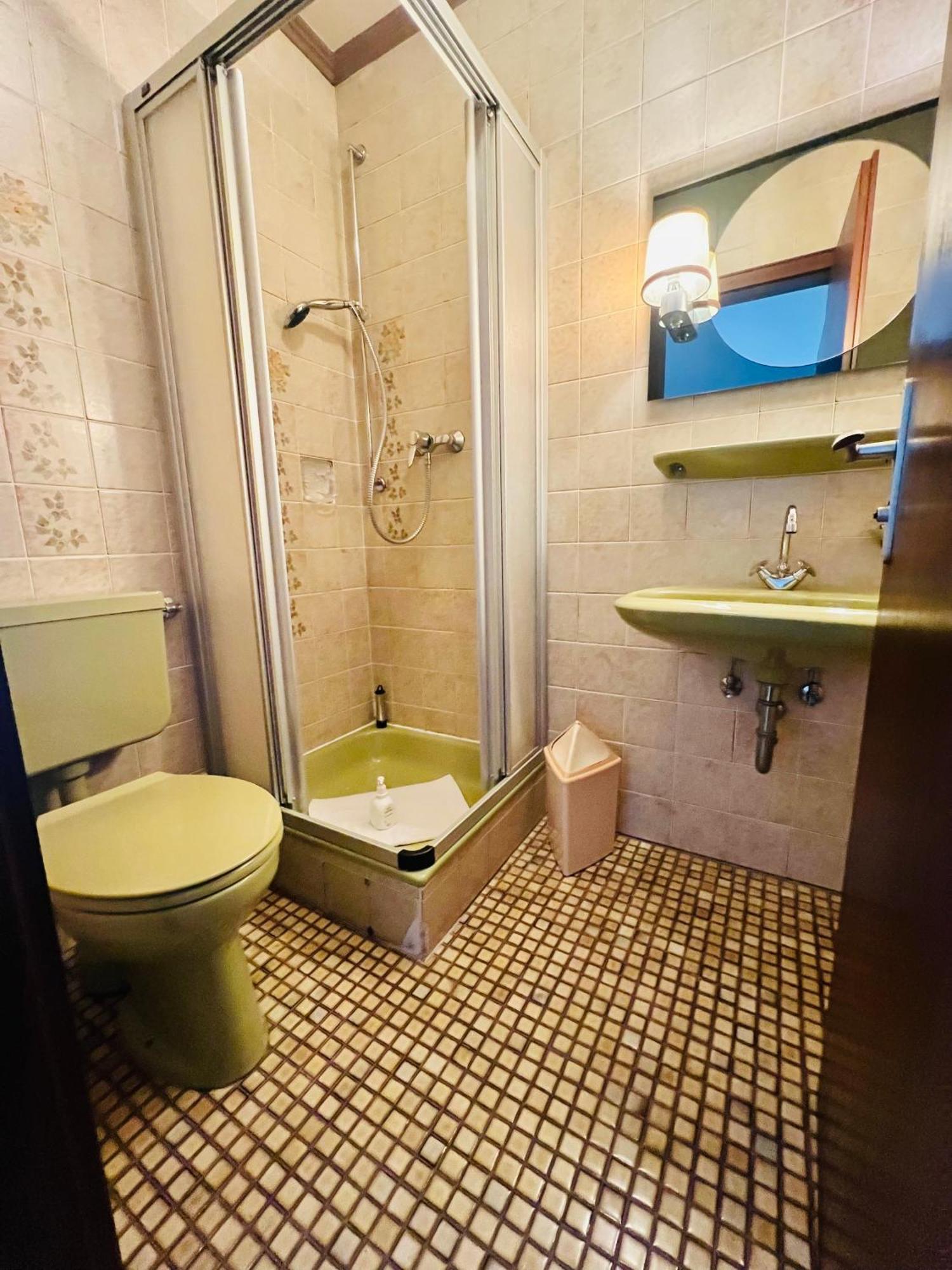 Hotel Ellermann Vlotho Zewnętrze zdjęcie