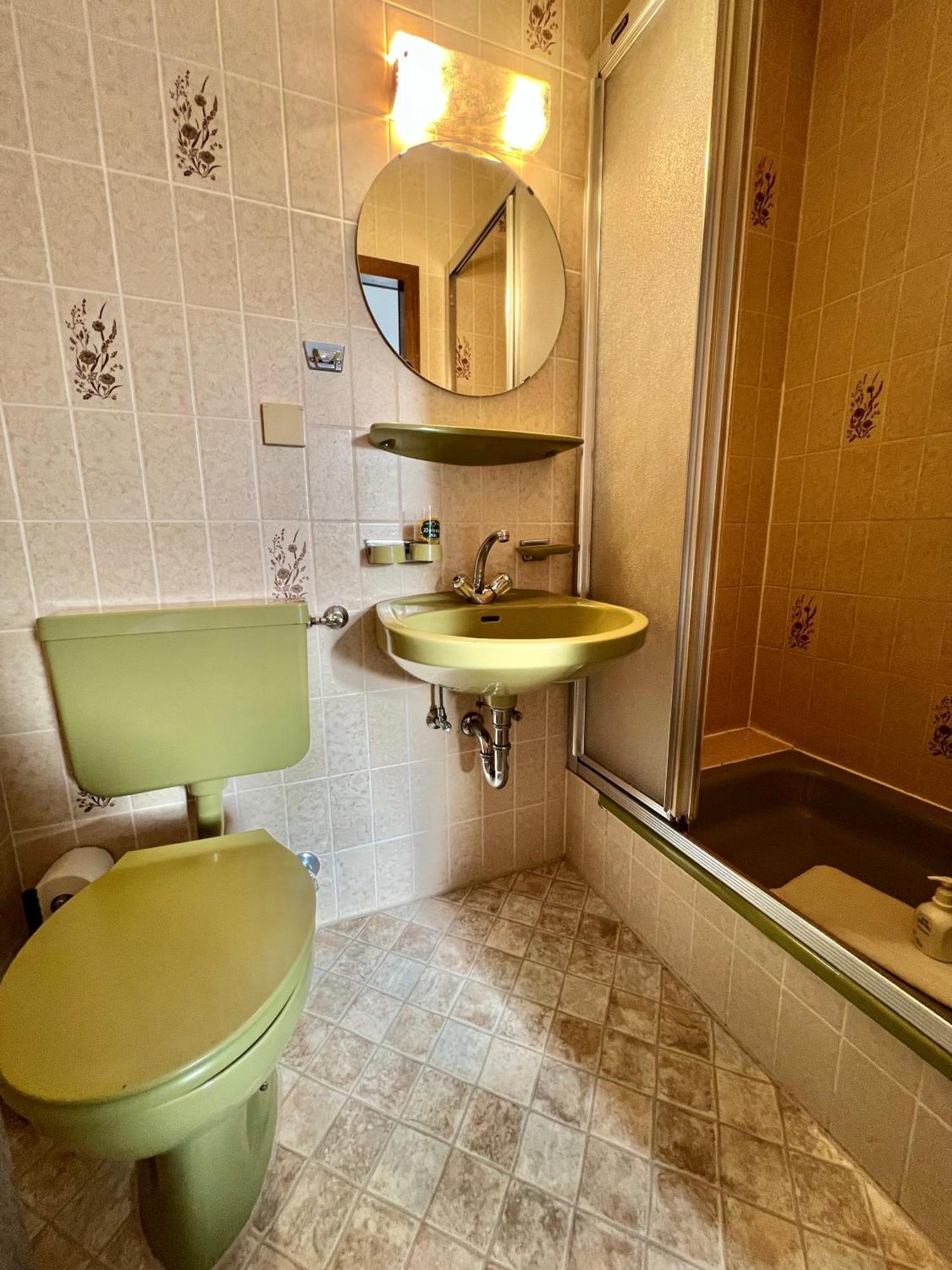 Hotel Ellermann Vlotho Zewnętrze zdjęcie