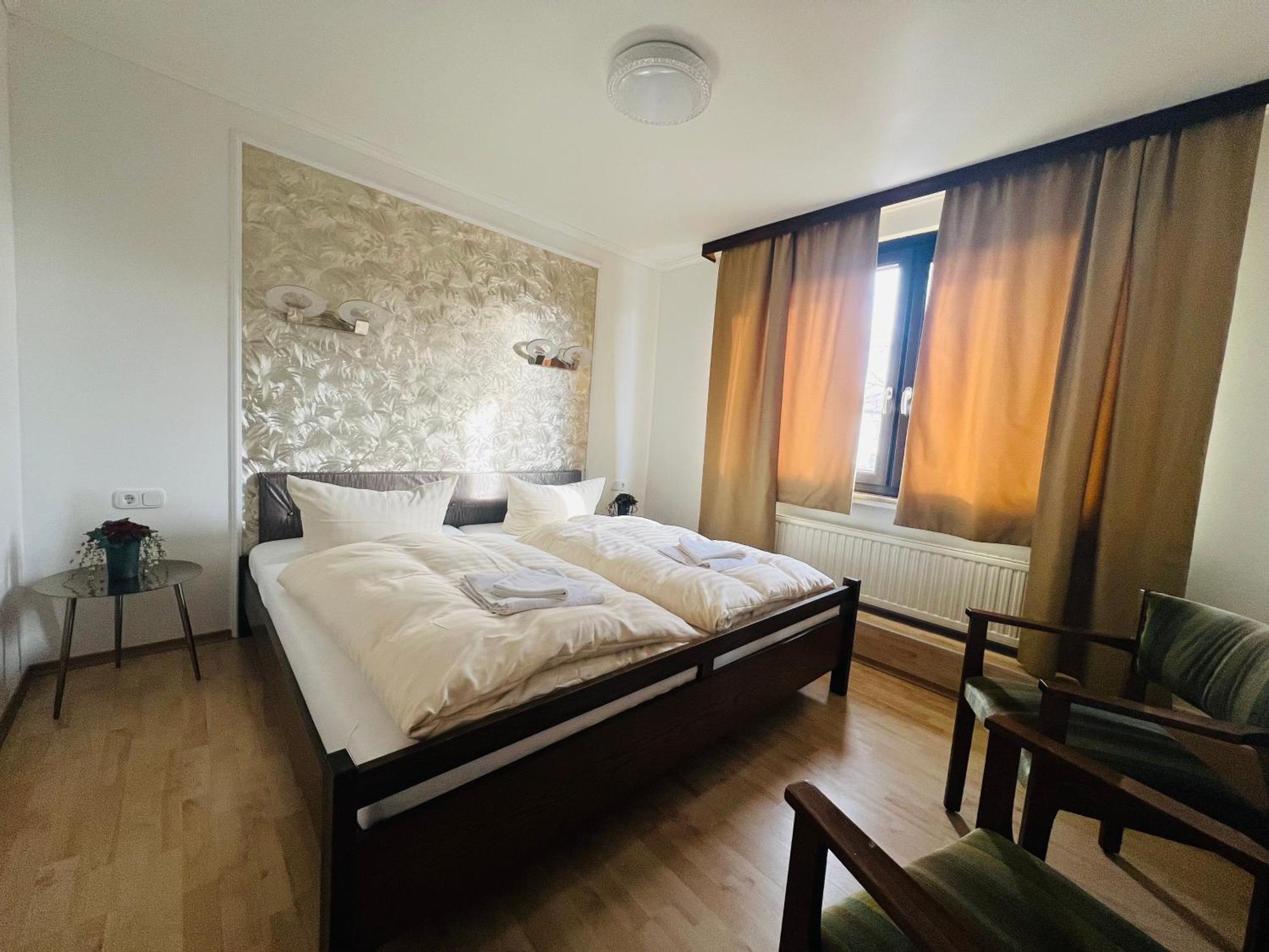 Hotel Ellermann Vlotho Zewnętrze zdjęcie