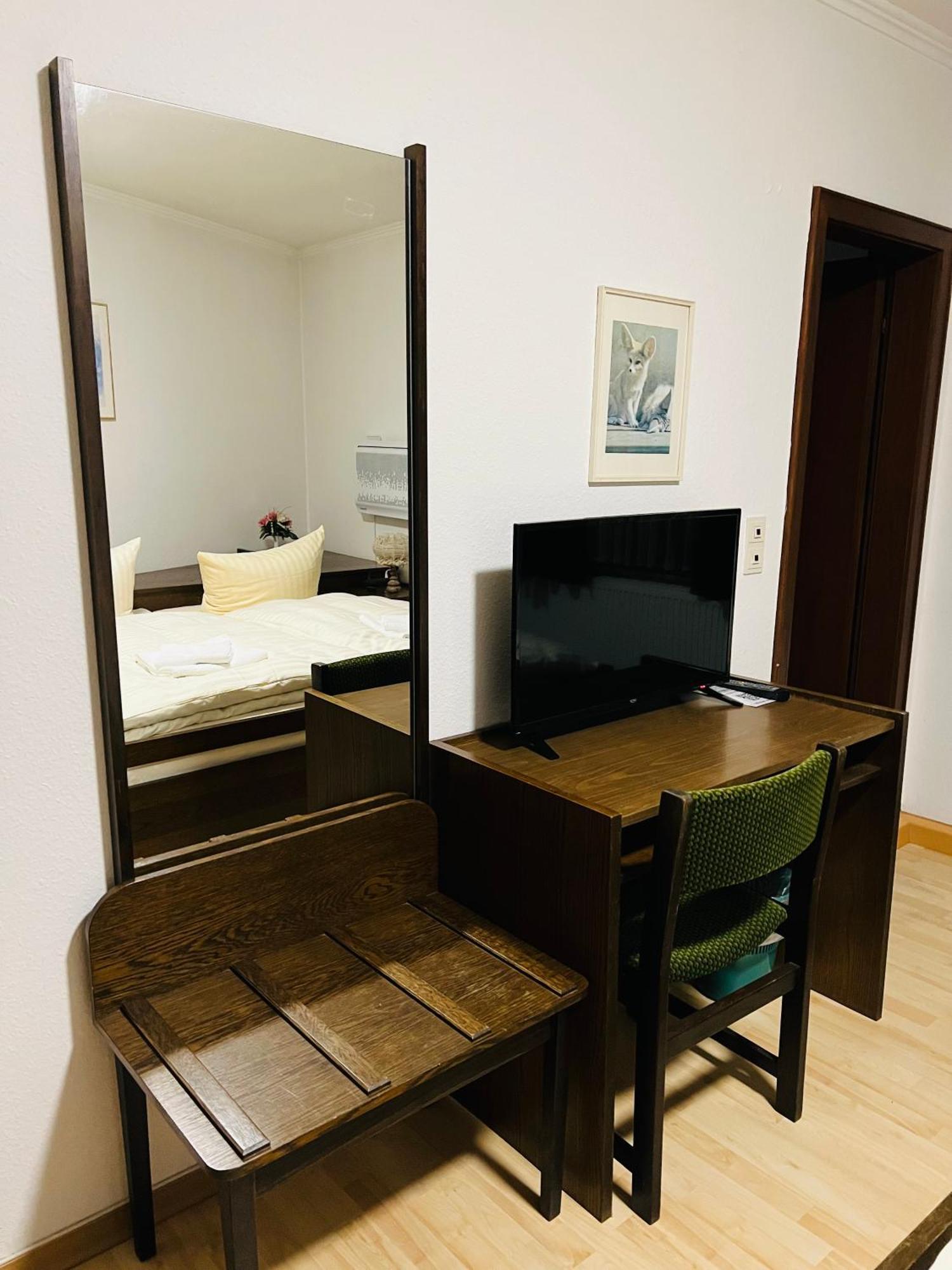 Hotel Ellermann Vlotho Zewnętrze zdjęcie