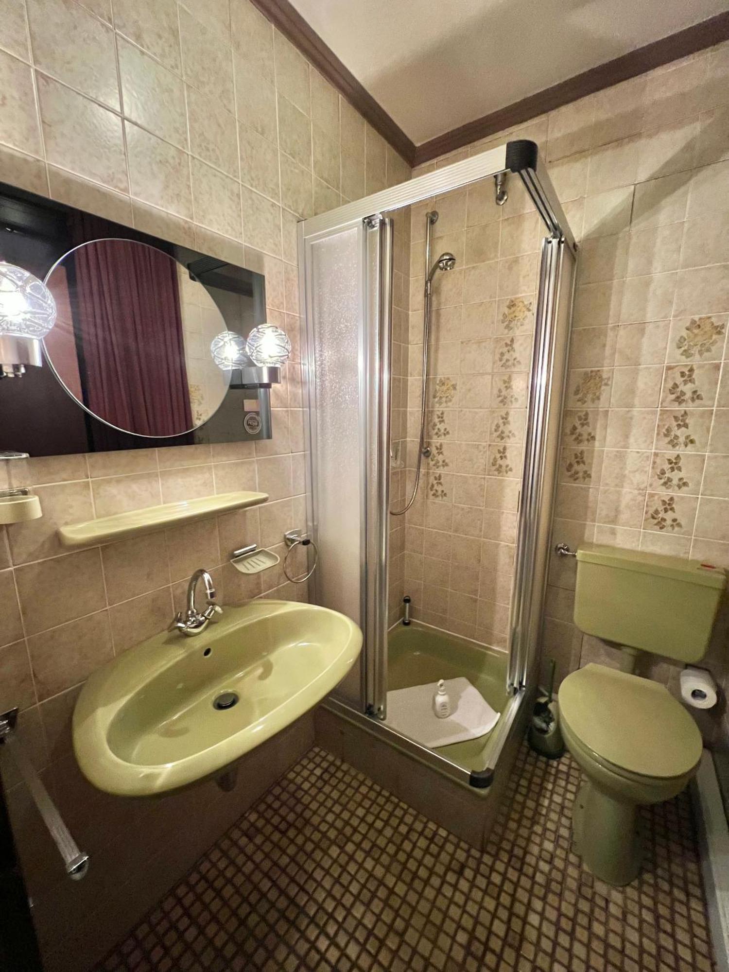 Hotel Ellermann Vlotho Zewnętrze zdjęcie