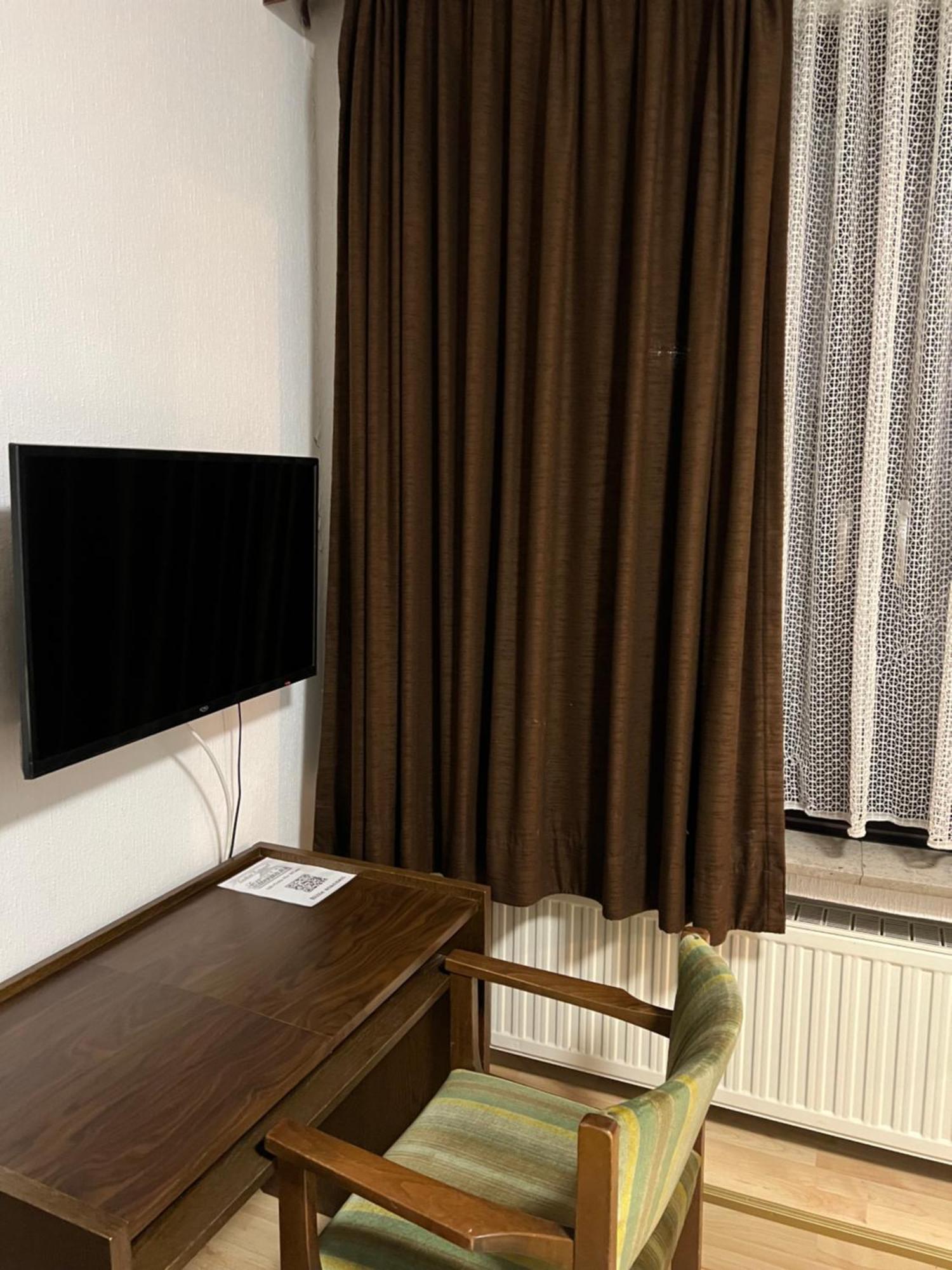 Hotel Ellermann Vlotho Zewnętrze zdjęcie