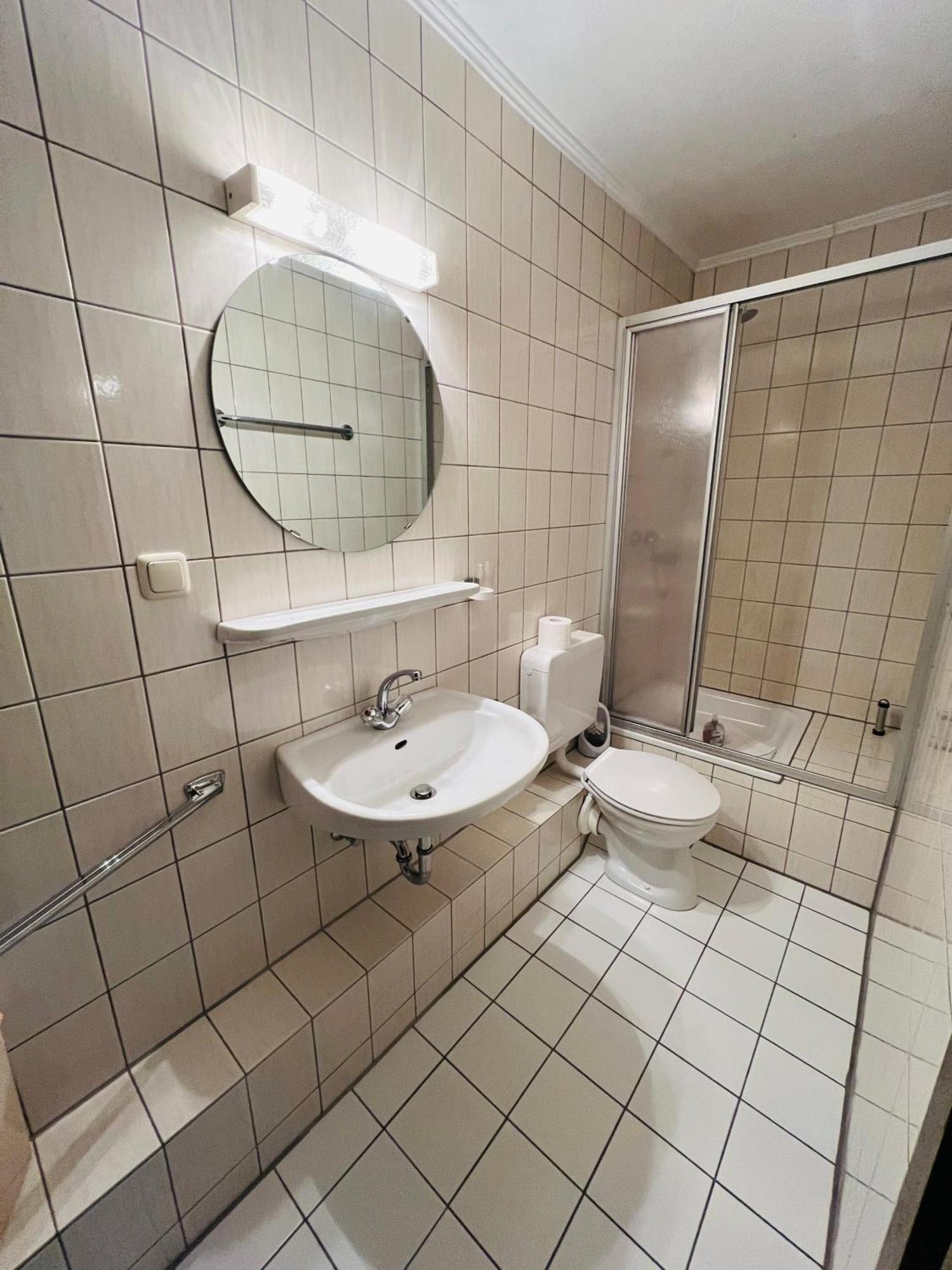Hotel Ellermann Vlotho Zewnętrze zdjęcie